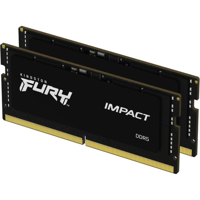 Kingston KF556S40IBK2-32