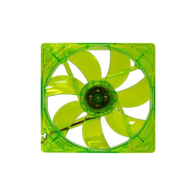 Cooling Baby 8025 4PS green