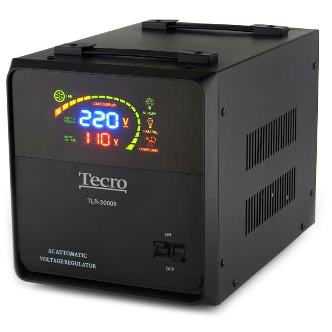 Tecro TLR-3000B