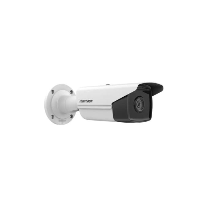 Hikvision DS-2CD2T43G2-4I 4МП (6мм)