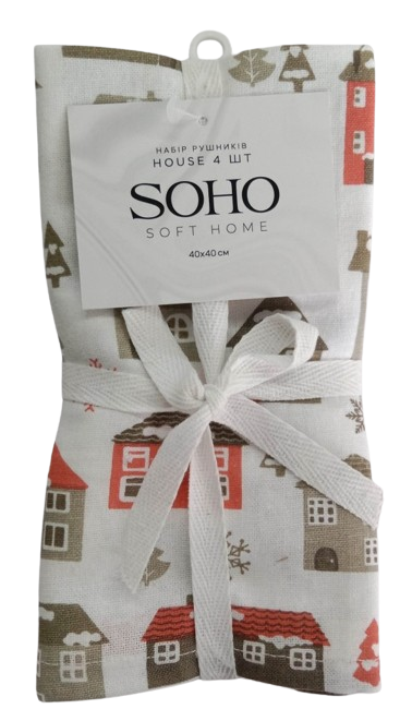 SOHO BS 87400H