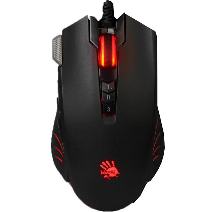 Bloody V9M Bloody (Black)