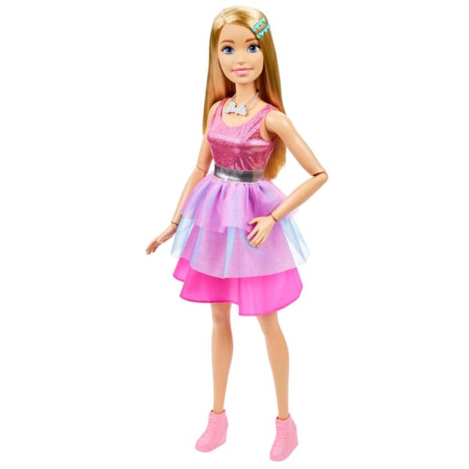 BARBIE HJY02