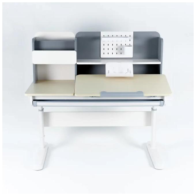 FunDesk Ginepro Grey