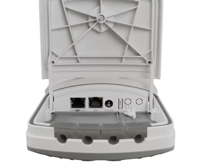 Mikrotik wAPGR-5HaxD2HaxD&R11e-LTE7