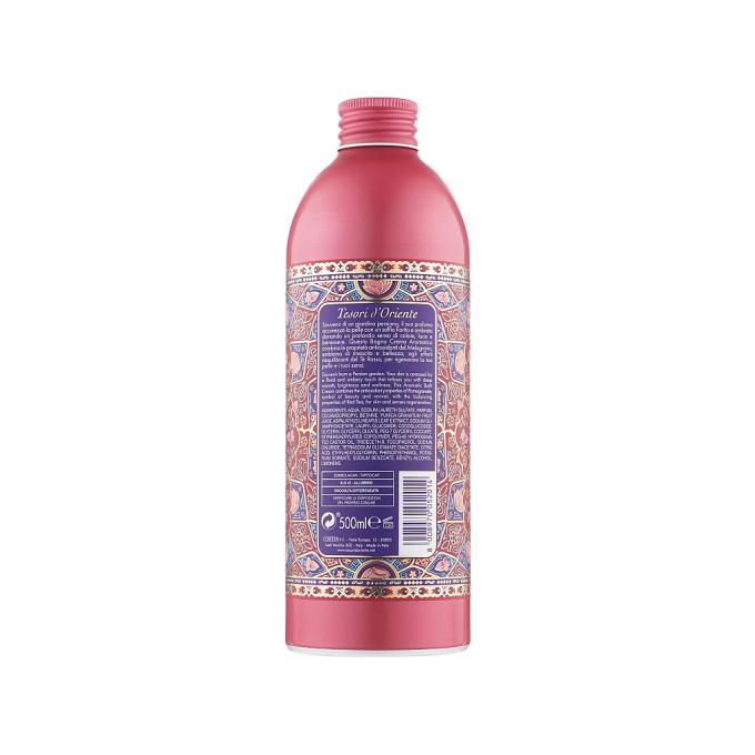 Tesori d'Oriente 8008970052014