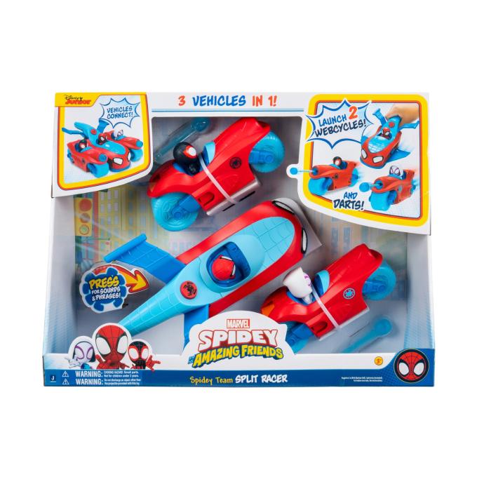 Spidey SNF0271