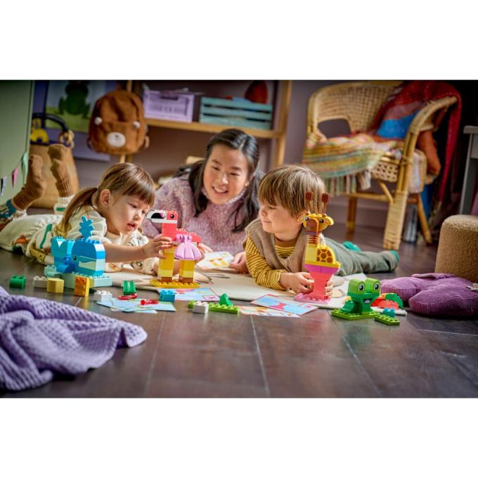 LEGO 10472