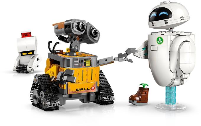 LEGO 43279