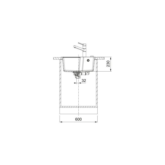 Franke 114.0716.705