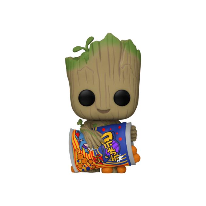 Funko Pop 70654