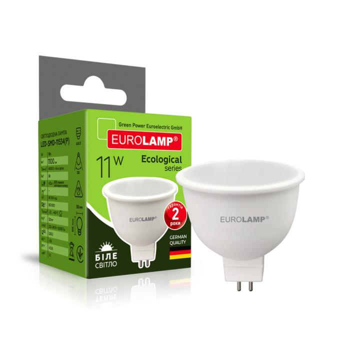 EUROLAMP LED-SMD-11534(P)