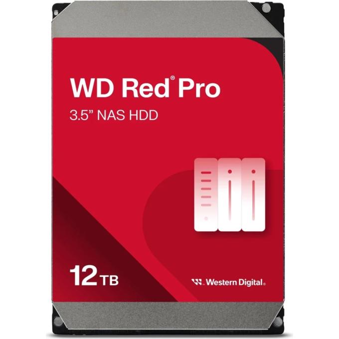 WD WD122KFBX