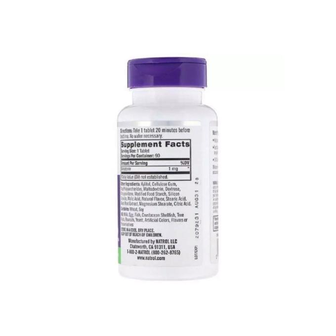 Natrol NTL-06324