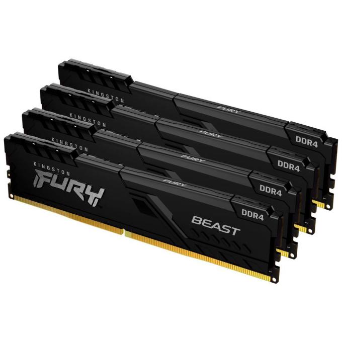 Kingston KF432C16BB1K4/64