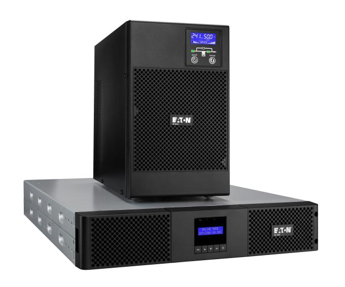 Eaton 9E3000IR