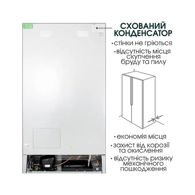 PRIME Technics RFNC474EXD