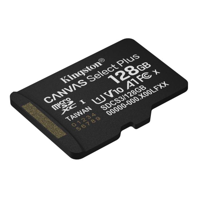 Kingston SDCS3/128GBSP