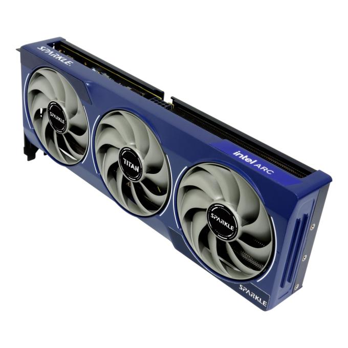 SPARKLE SB580T-12GOC