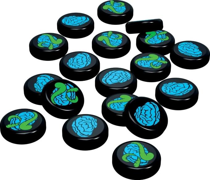 Lords of Boards 841333130817