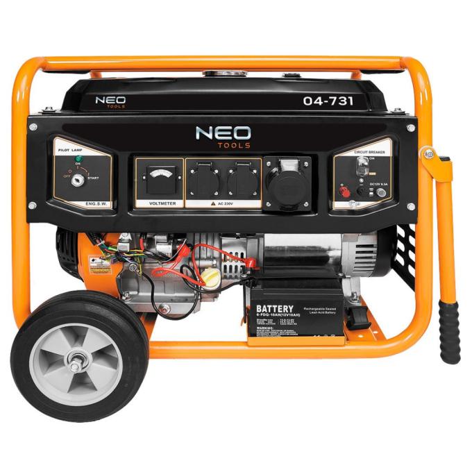 Neo Tools 04-731