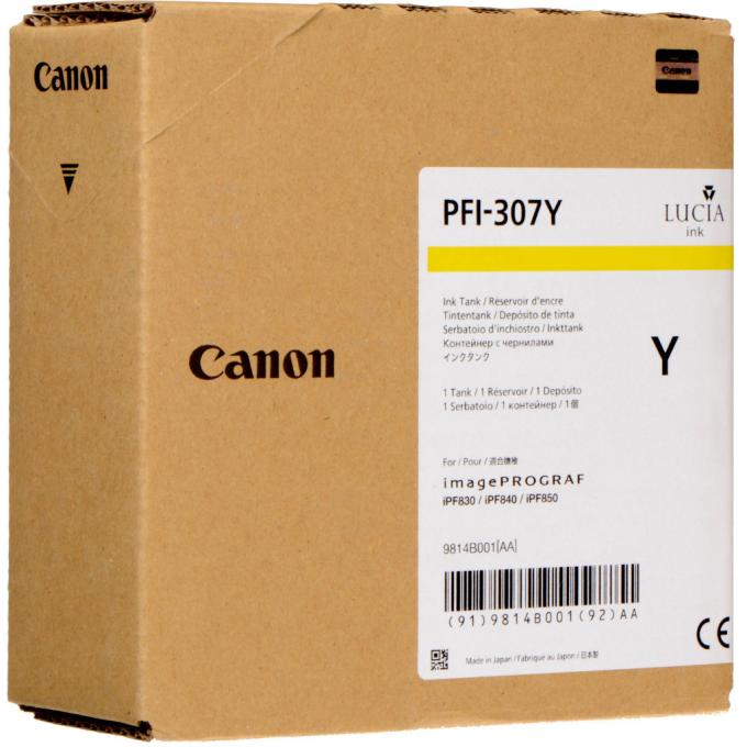 Canon 9814B001
