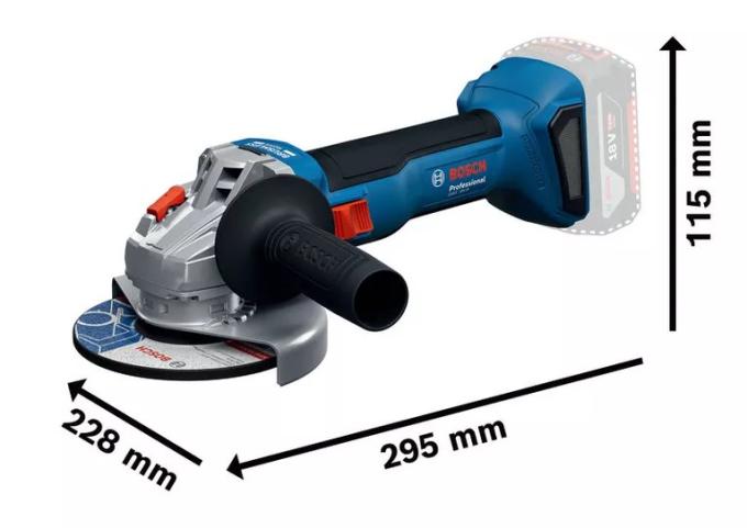 BOSCH 0.601.9N9.020