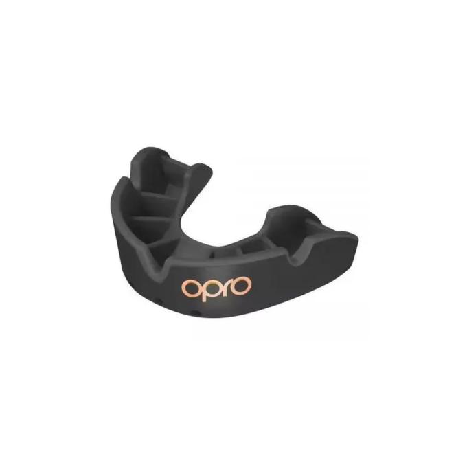 Opro Bronze_JR_Black