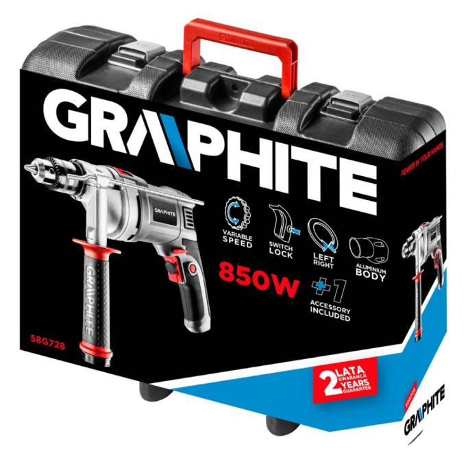 Graphite 58G728
