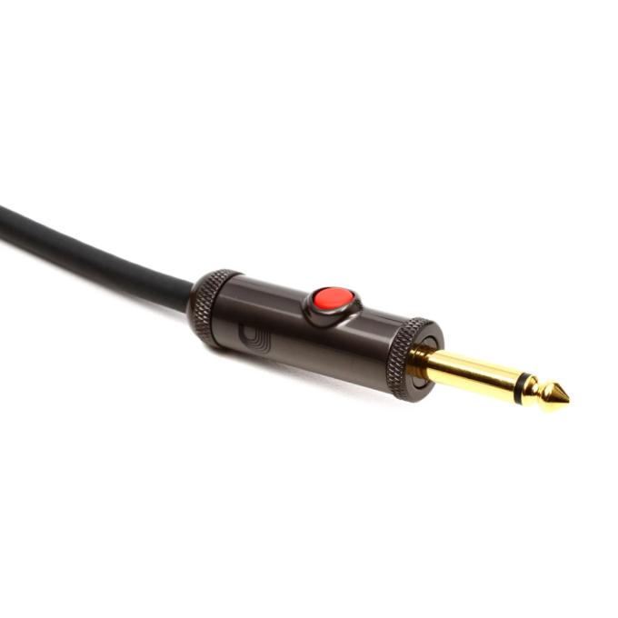 D'Addario PW-AGL-15