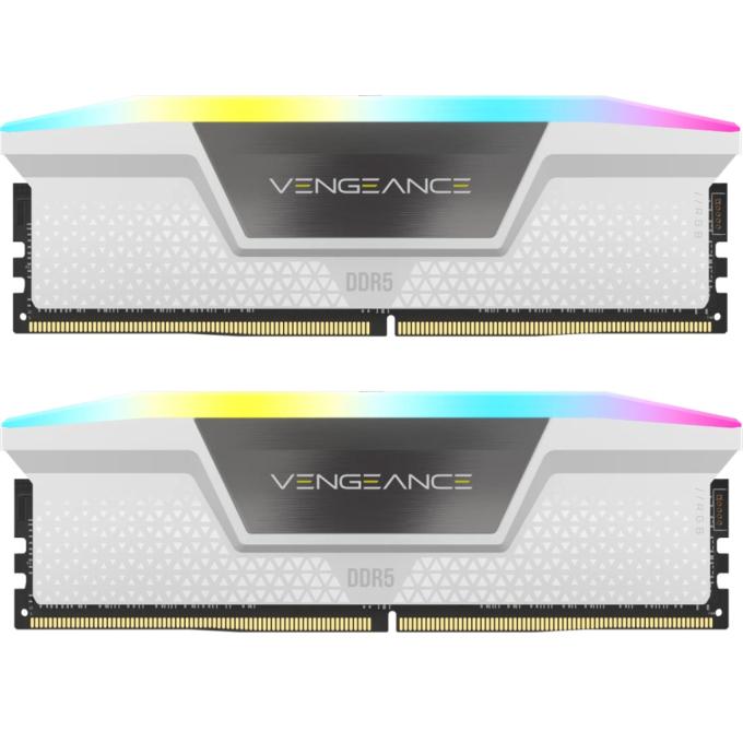 Corsair CMK32GX5M2B6400Z36W
