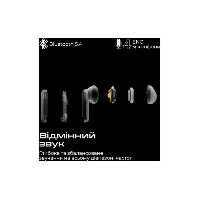 HiFuture colorbuds3.black
