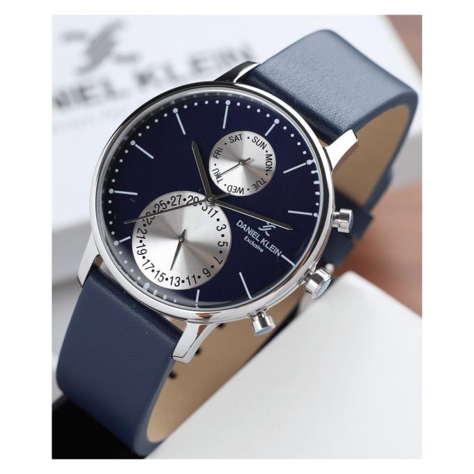 Daniel Klein DK11712-4
