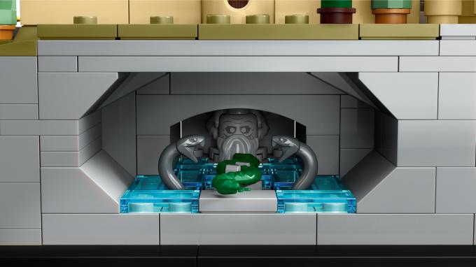 LEGO 76419