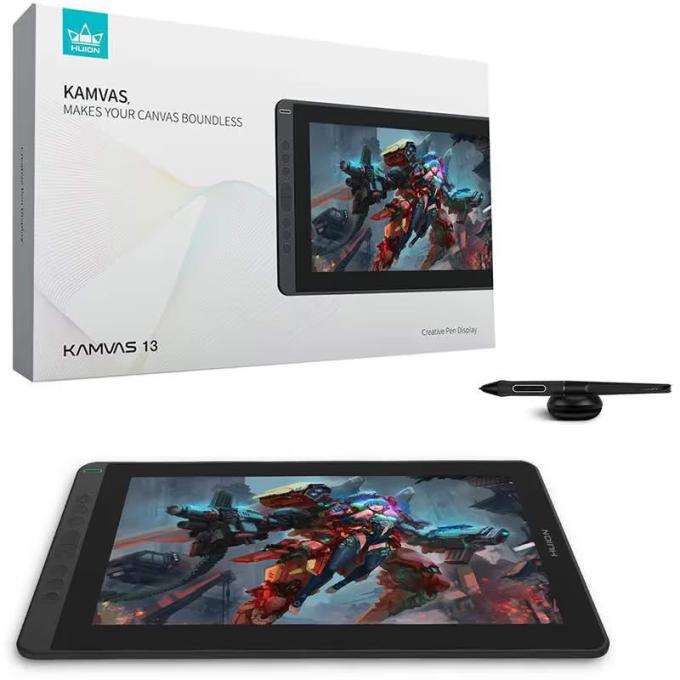 Huion GS1331