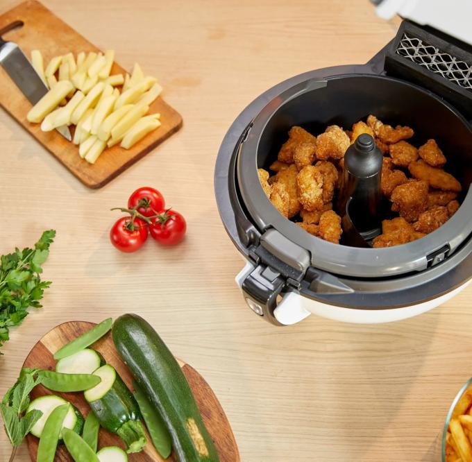 TEFAL FZ760030