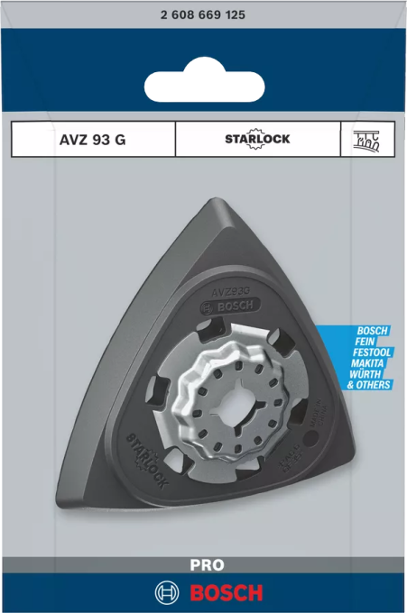 BOSCH 2.608.669.125