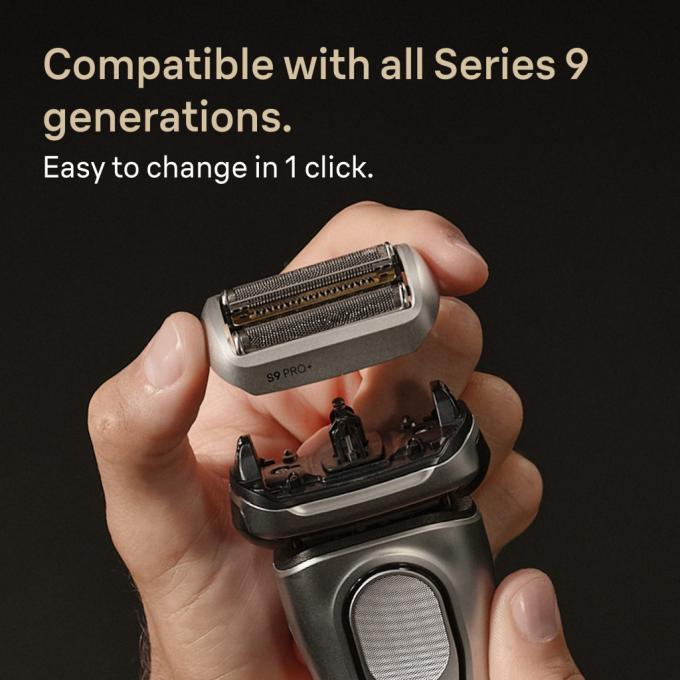 BRAUN 96M
