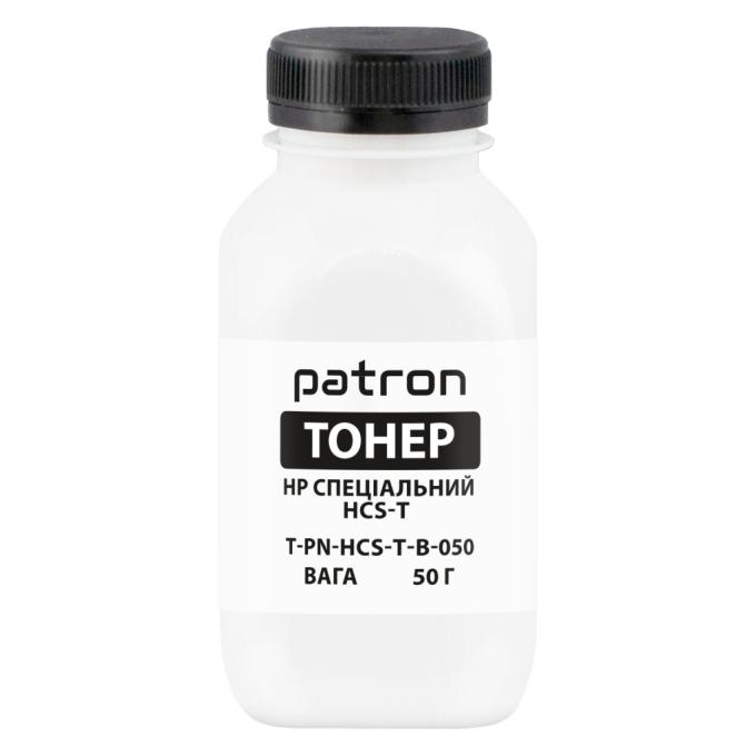 Patron PN-HCS-T-B-050