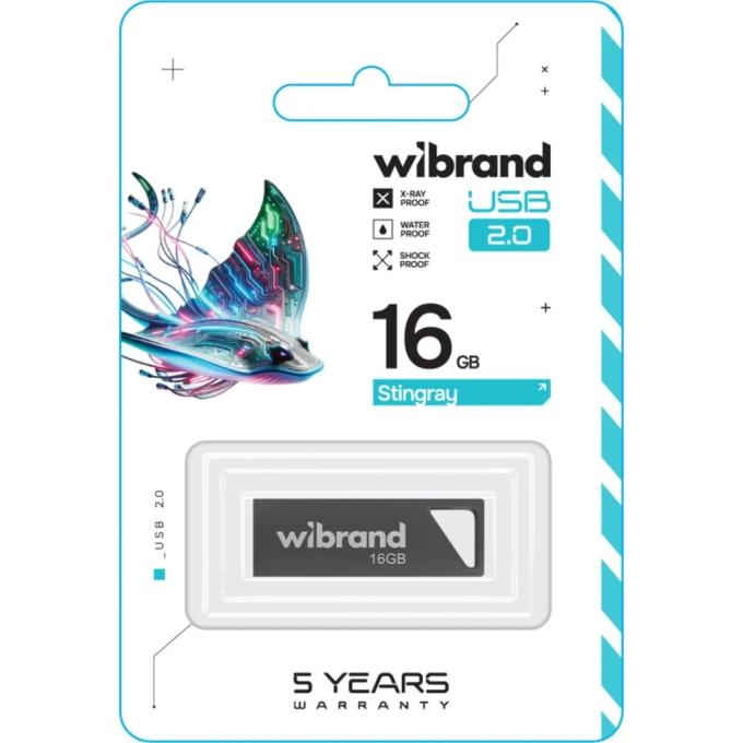 Wibrand WI2.0/ST16U5G