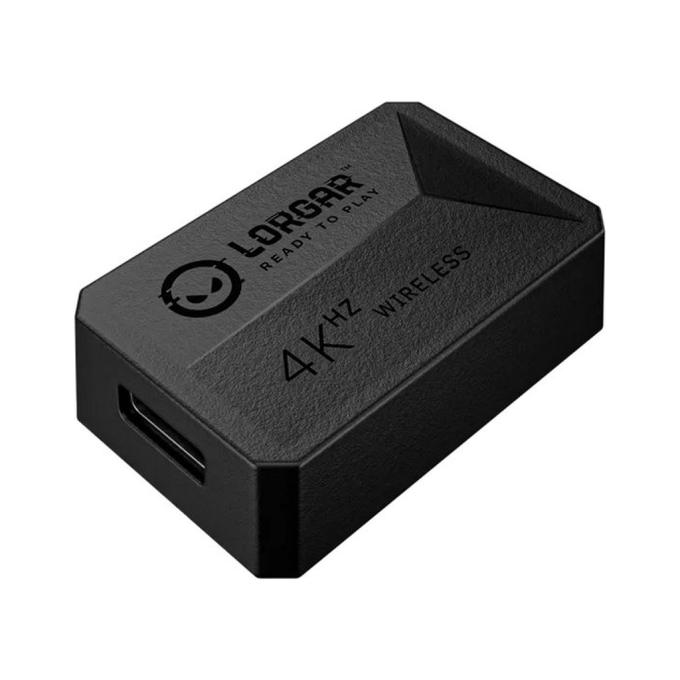 LORGAR LRG-MSE90W-BK
