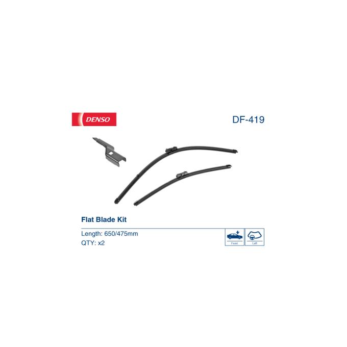 DENSO DF-419