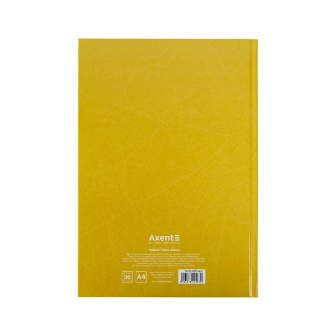 Axent 8422-552-A