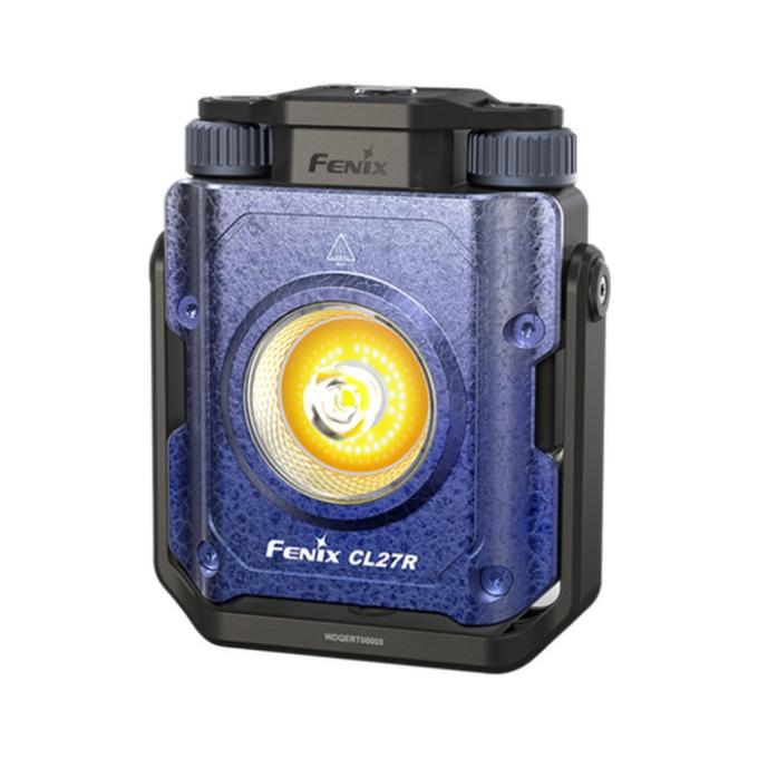 Fenix CL27R-Blue