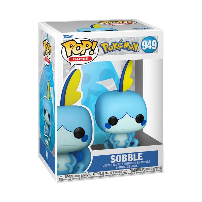 Funko Pop 889698721929