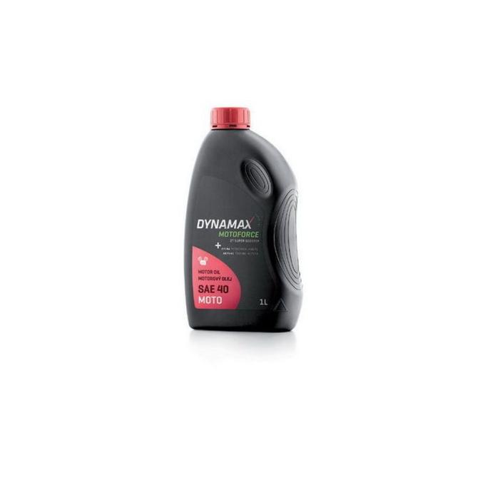 DYNAMAX 501887