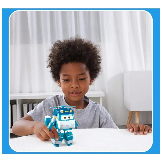 Super Wings EU770239