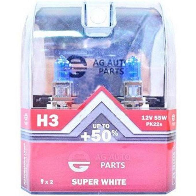 AG AUTOPARTS AG 40101S