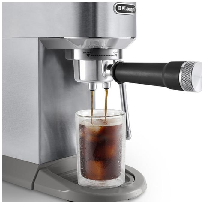 DeLonghi EC 890.M