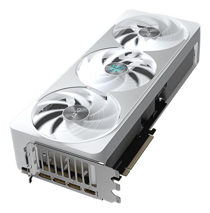GIGABYTE GV-N507TAERO OC-16GD 1.0